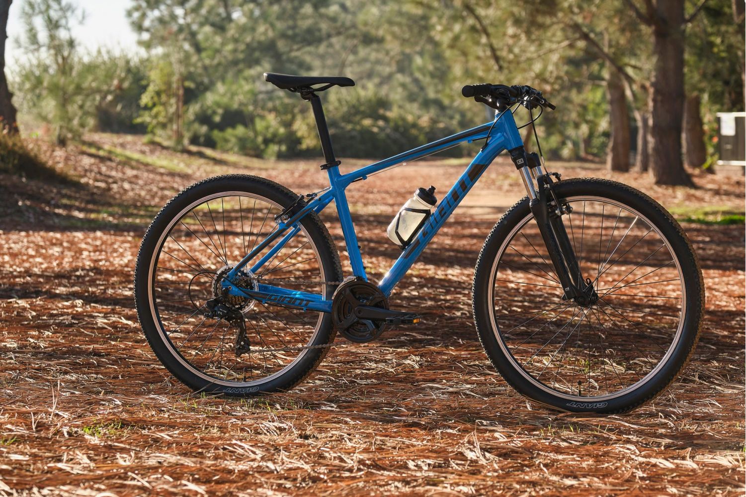 ATX (2021) | Giant Bicycles Slovenija