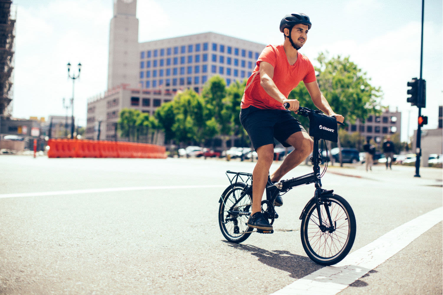 giant expressway bike