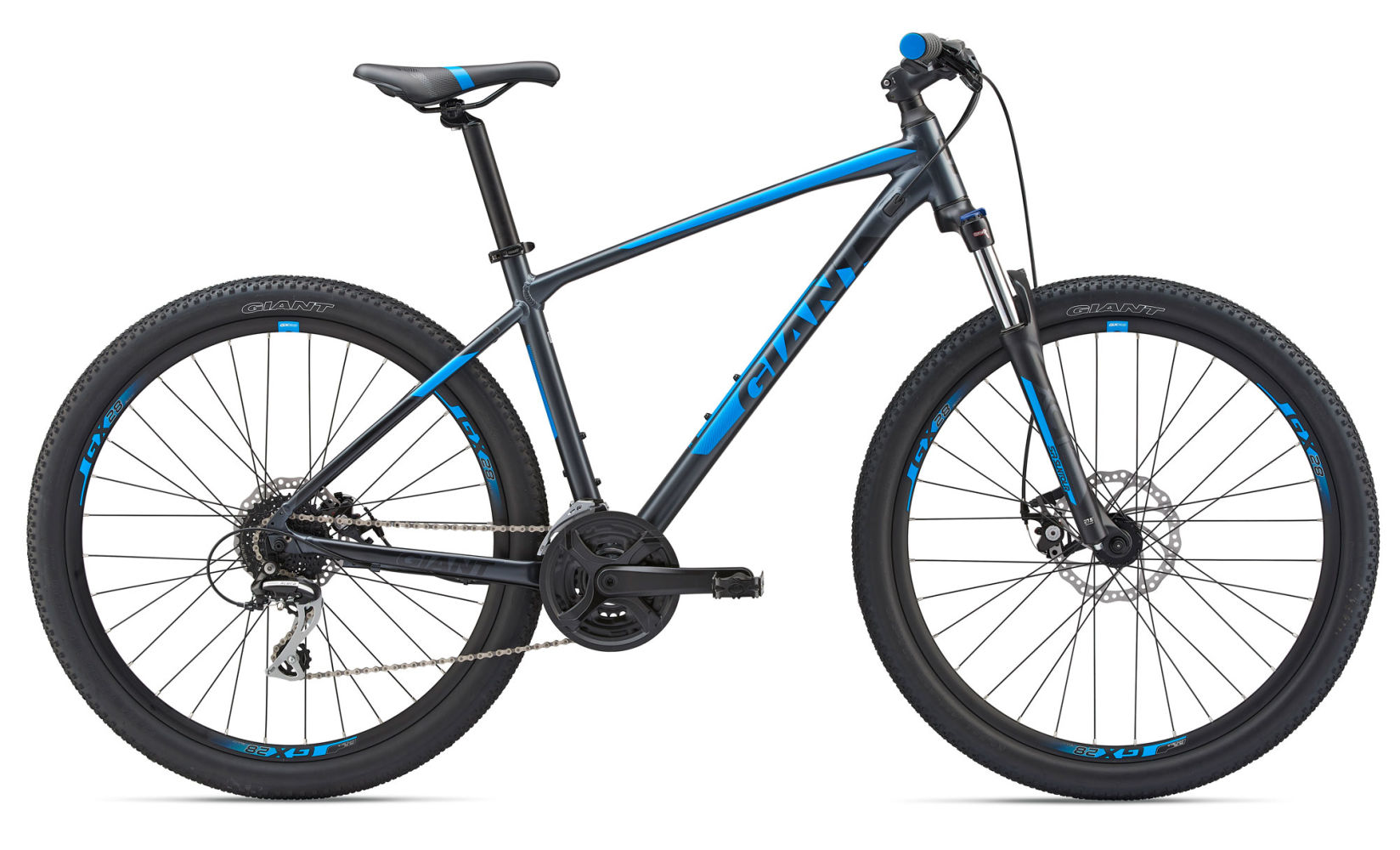 inch frame 19 height ATX  (2019) United Giant Bicycles States