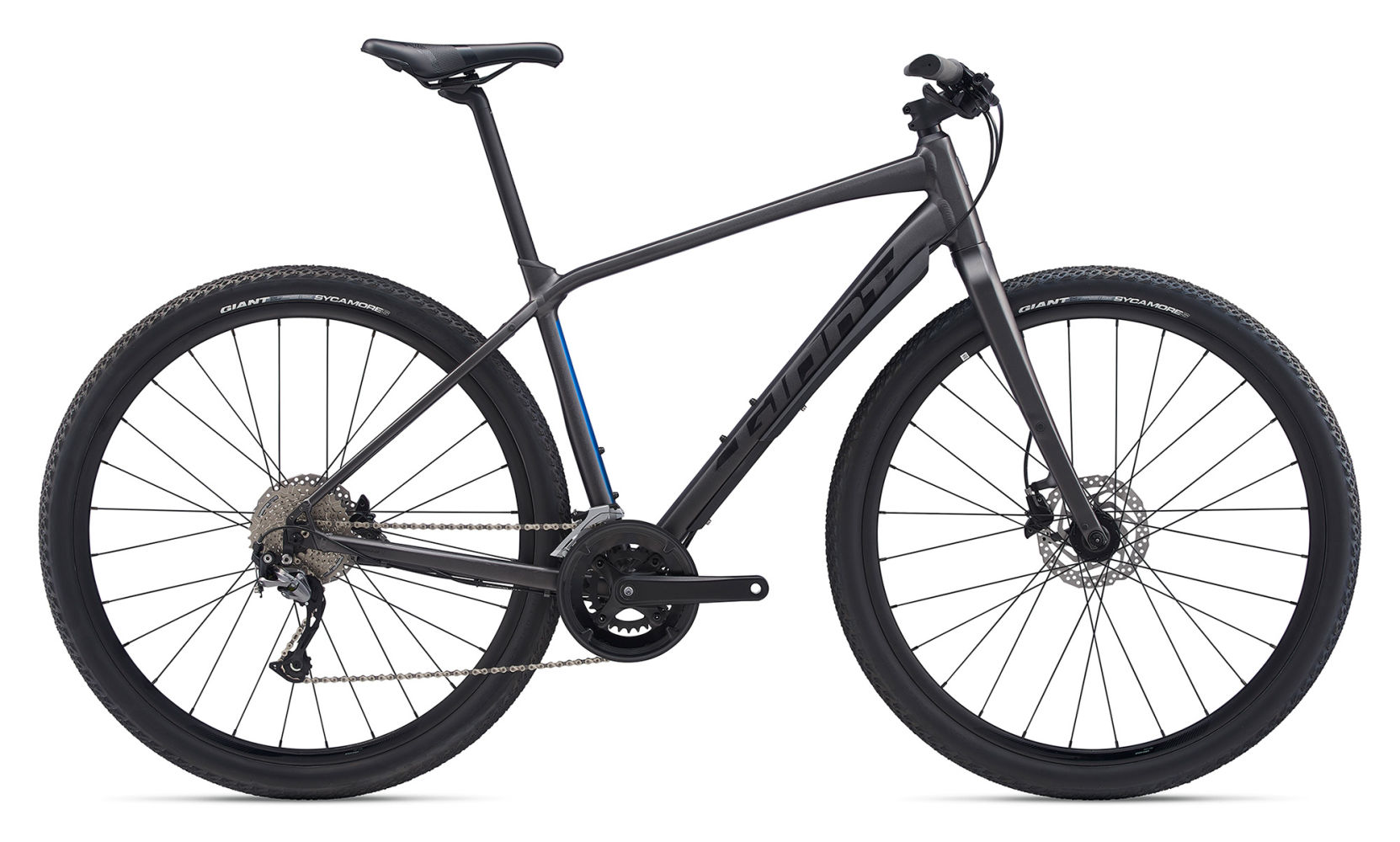 bicycles giant