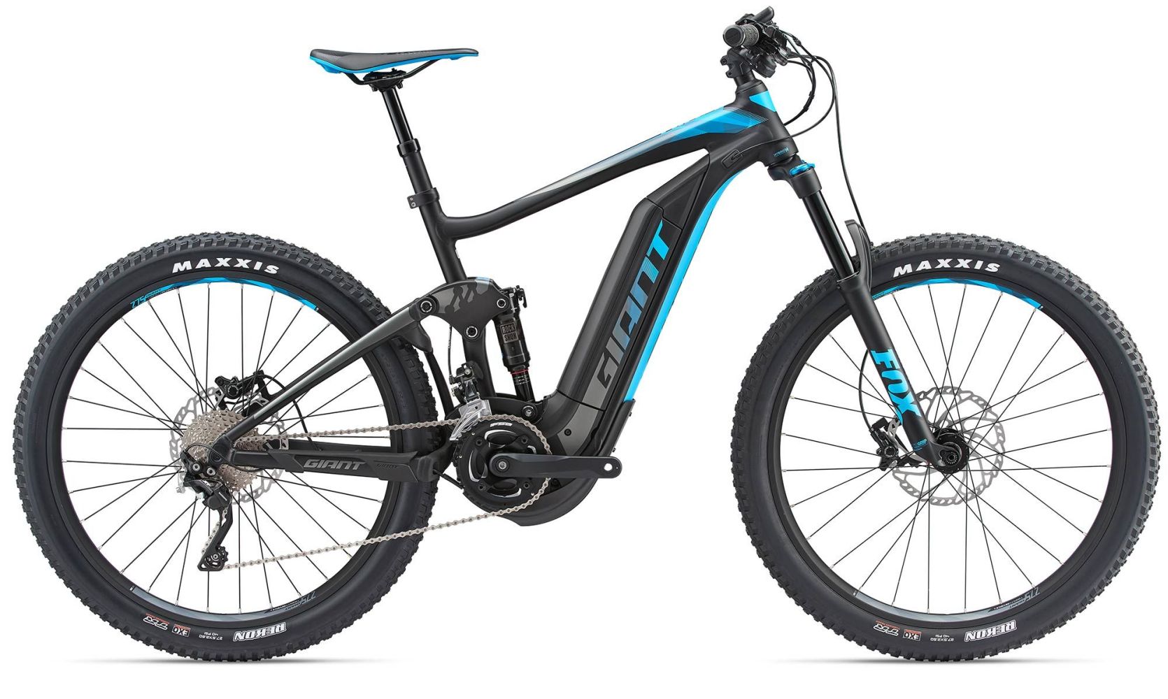 pro bicycle components