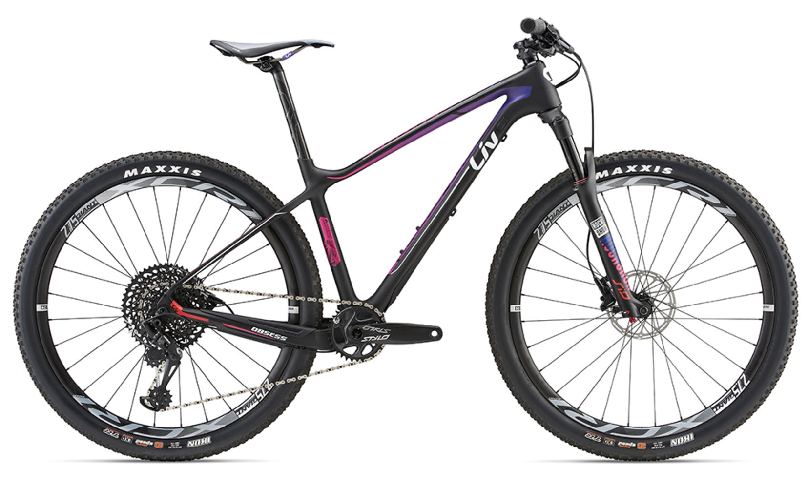 giant xcr1 27.5