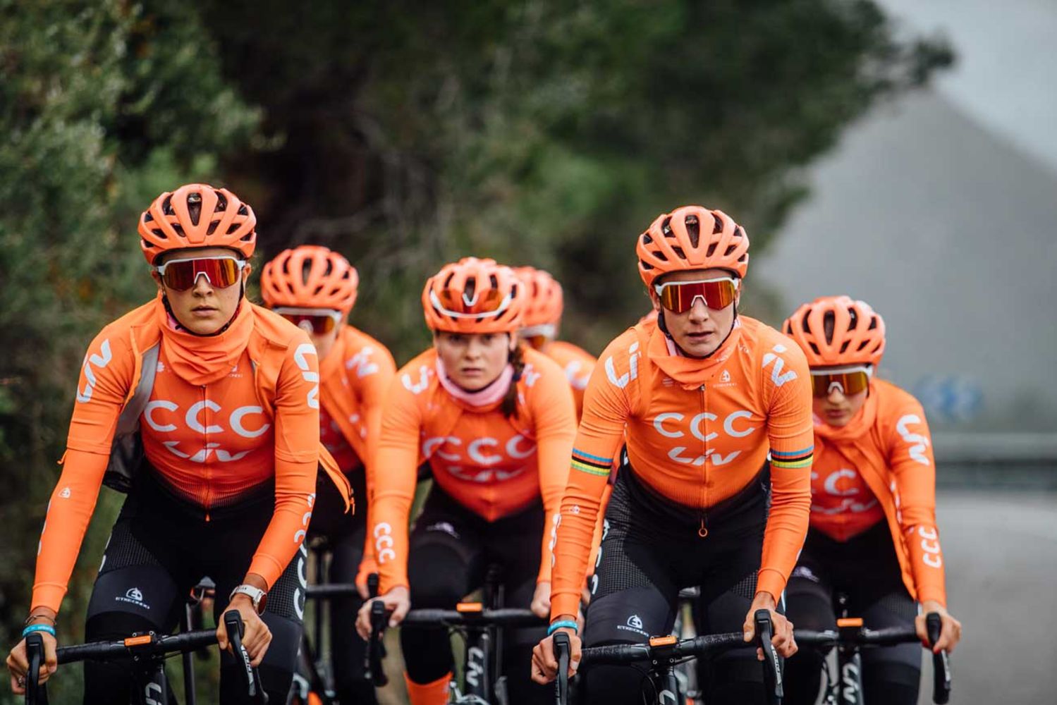 ccc liv cycling team