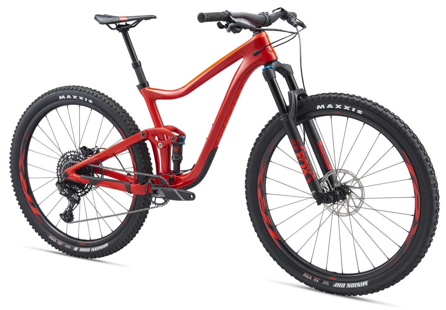 giant trance advanced pro 29 2