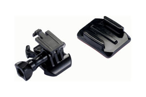 Adjustable GoPro Mount