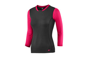 Energize 3/4 Sleeve Jersey