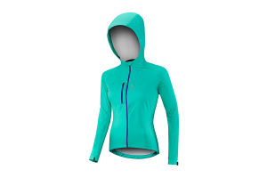 Energize Off-Road Rain Jacket