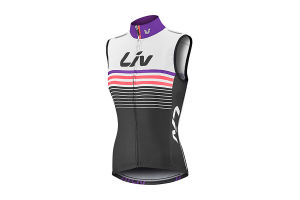 Race Day Wind Vest