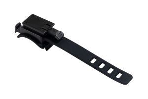 Rubber Strap Mount