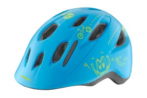 Holler Infant Helmet