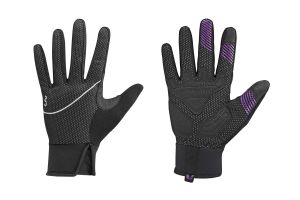 Liv Hearty Long Finger Gloves