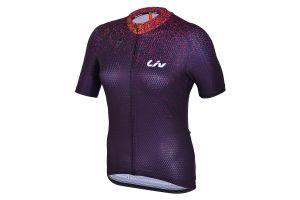 Liv PXL KNT SS Jersey