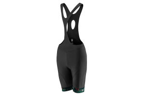 Tropic Bib Shorts