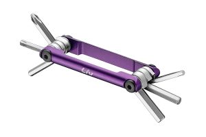 Liv Levera 6 Multi-Tool