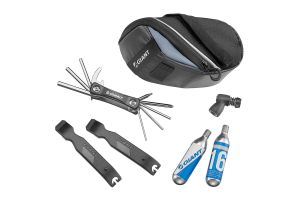 Quick Fix Combo Kit with CO2 Inflator