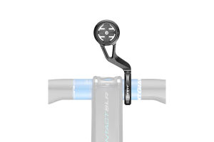 NeosTrack Out Front Combo Mount - Team Edition