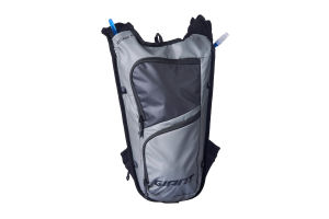Sac d'hydratation Giant Cascade 2 Bleu 3L