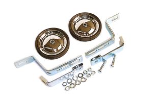 Giant Steel Training Wheels