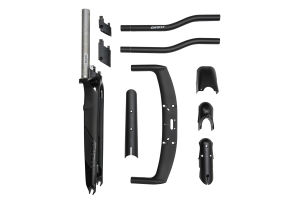 Trinity UCI Upgrade kit