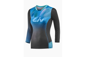 Sumi 3/4 Sleeve Jersey