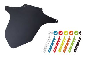 Giant Proguard Zip Fender