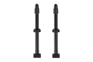 Tubeless Valve Stems for 55mm high rim - 2/PKG
