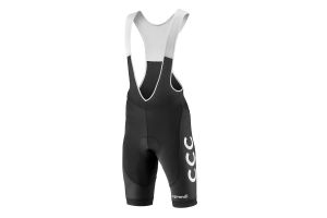 2020 CCC Team Replica Bibshort