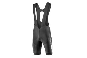 Race Day Bib Short