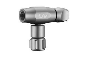 Liv Control Blast 0 CO2 Inflator