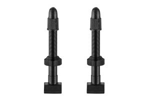 Tubeless Valve Stems for 30mm high rim - 2/PKG