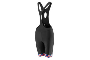 Montage Bib Shorts