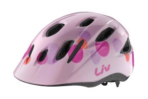 Liv Musa Toddler Helmet