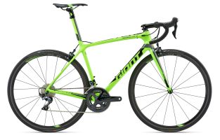 TCR Advanced SL 2-King Of Mountain S Charcoal