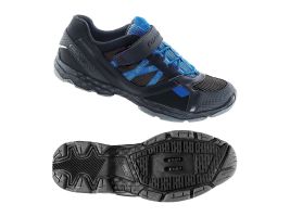 trekking shoe