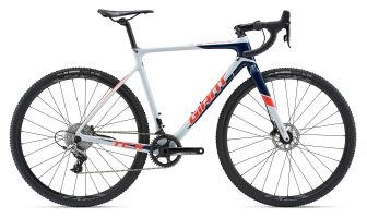 2019 giant tcx new arrivals advanced pro 2