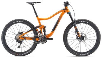 giant trance 1.5 2019 review