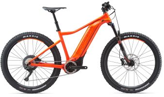 giant dirt e plus