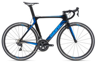 giant propel advanced 2 2019 weight