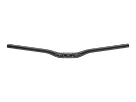 31.8 mm riser handlebars