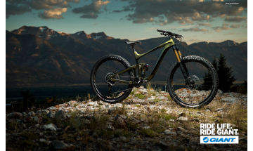 Wallpapers Giant Bicycles United States