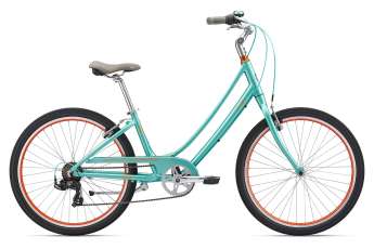 liv beach cruiser