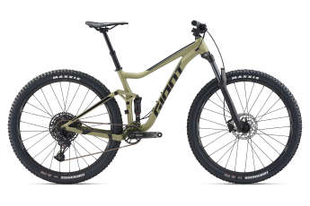 Stance 29