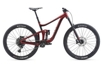 Reign 29 SX