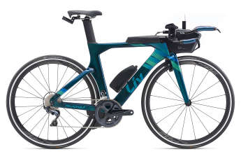 pro triathlon bikes
