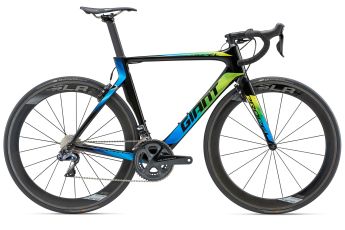 Propel Advanced Pro