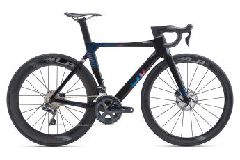 EnviLiv Advanced Pro Disc