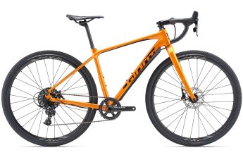 ToughRoad SLR GX
