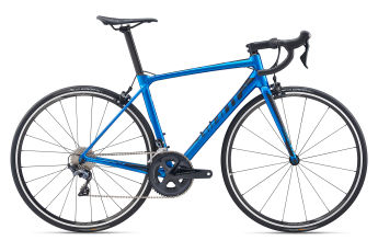 giant x road