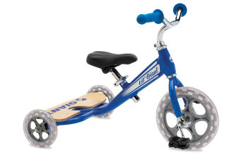 strider tricycle