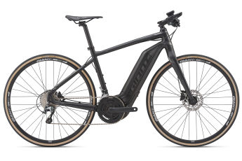 Bikes E-bike | Giant Bicycles Australia